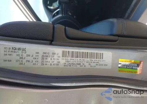 2020 Jeep Grand Cherokee Limited 4X4 z USA, uszkodzony, nr VIN 1C4RJFBG2LC256080